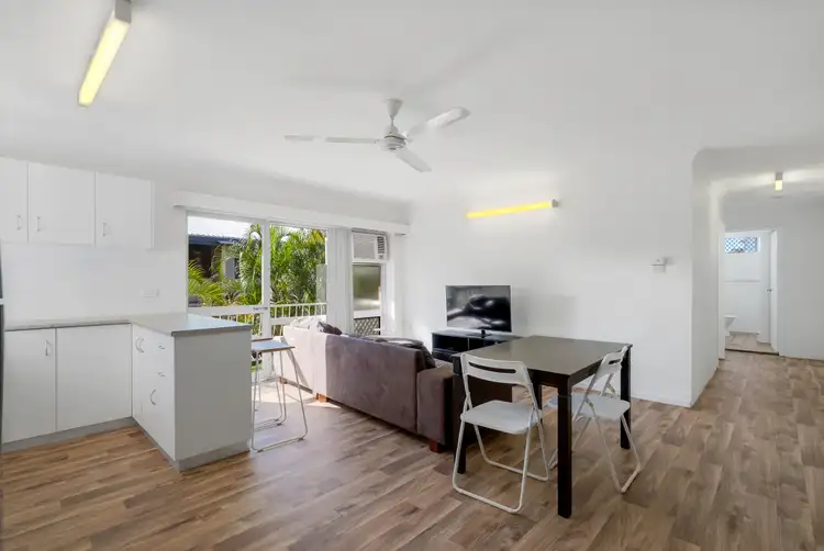 Third view of Homely unit listing, 10/267-269 Sheridan Street, Cairns North QLD 4870
