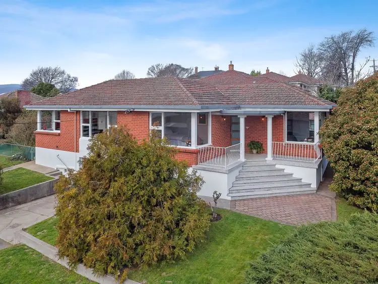49 Penquite Road, Newstead TAS 7250
