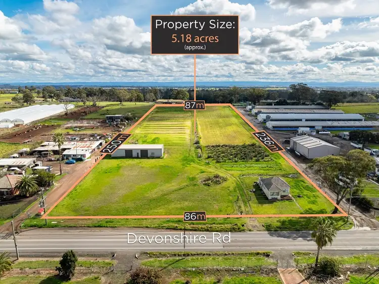 110 Devonshire Road, Rossmore NSW 2557