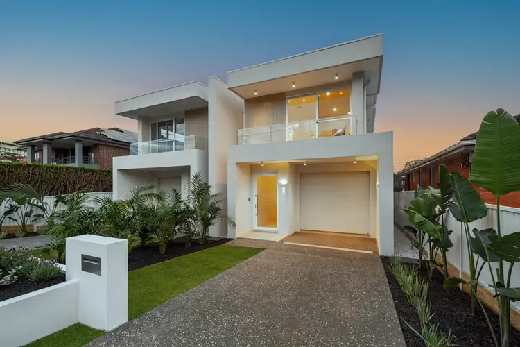 7A Windermere Avenue, Miranda NSW 2228