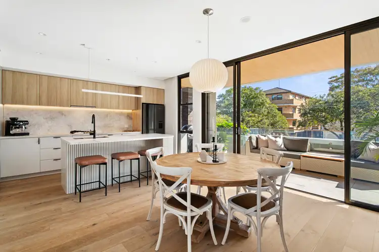 101/191 Carrington Road, Coogee NSW 2034