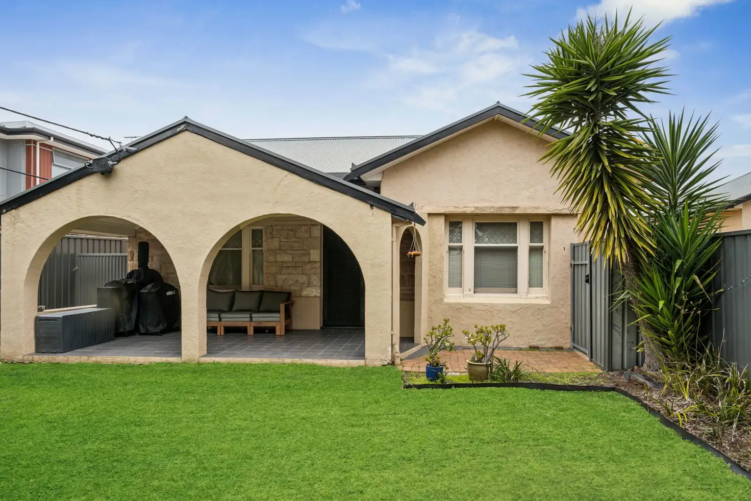 Main view of Homely house listing, 1/29 Beauchamp Street, Kurralta Park SA 5037