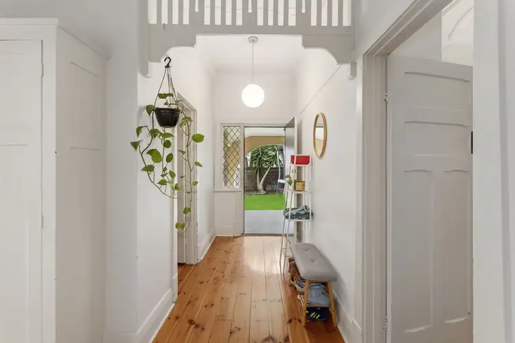 Second view of Homely house listing, 1/29 Beauchamp Street, Kurralta Park SA 5037