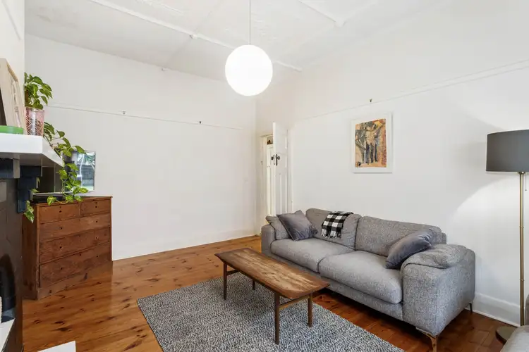Fifth view of Homely house listing, 1/29 Beauchamp Street, Kurralta Park SA 5037