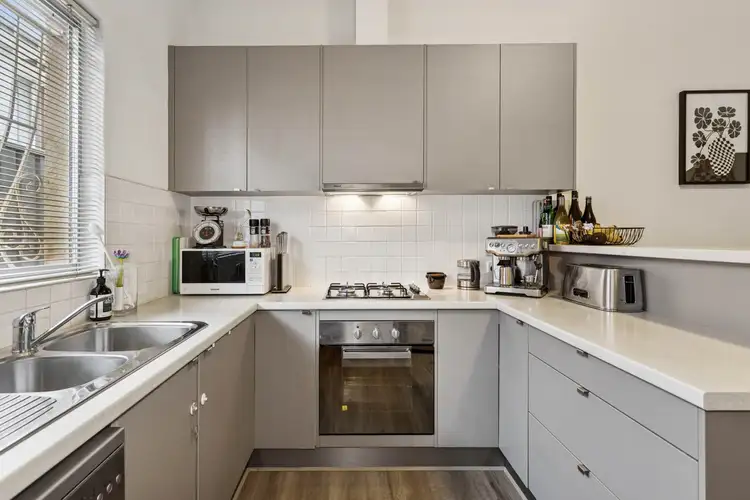 Sixth view of Homely house listing, 1/29 Beauchamp Street, Kurralta Park SA 5037