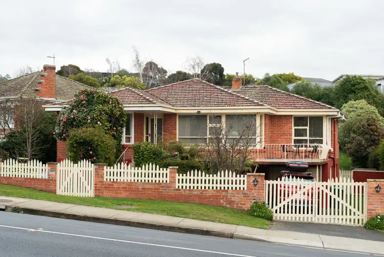 50 Pomona Road