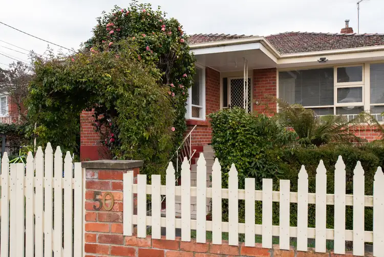Second view of Homely house listing, 50 Pomona Road, Riverside TAS 7250