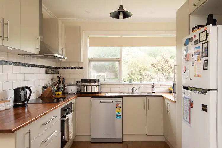 Fifth view of Homely house listing, 50 Pomona Road, Riverside TAS 7250