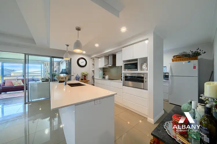 Sixth view of Homely house listing, 18 Bagnall Parkway, Lange WA 6330