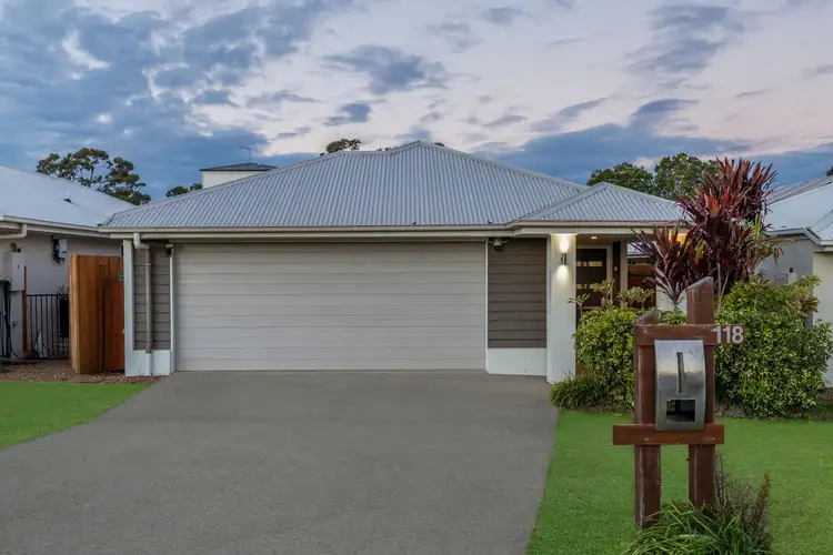 118 Broadwater Terrace