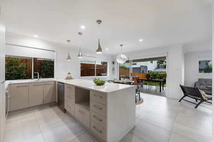 Second view of Homely house listing, 118 Broadwater Terrace, Redland Bay QLD 4165