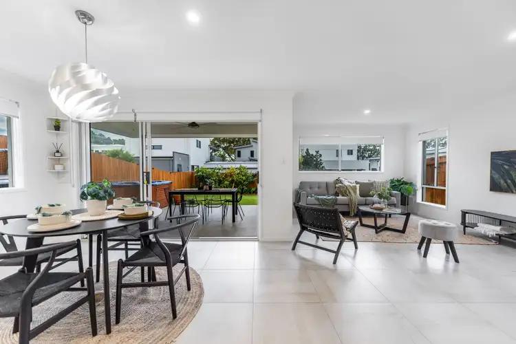 Fourth view of Homely house listing, 118 Broadwater Terrace, Redland Bay QLD 4165