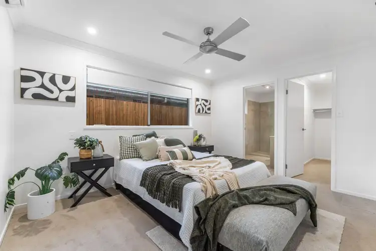Sixth view of Homely house listing, 118 Broadwater Terrace, Redland Bay QLD 4165