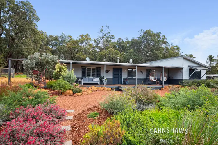 1025 Avonholme Circle, Chidlow WA 6556