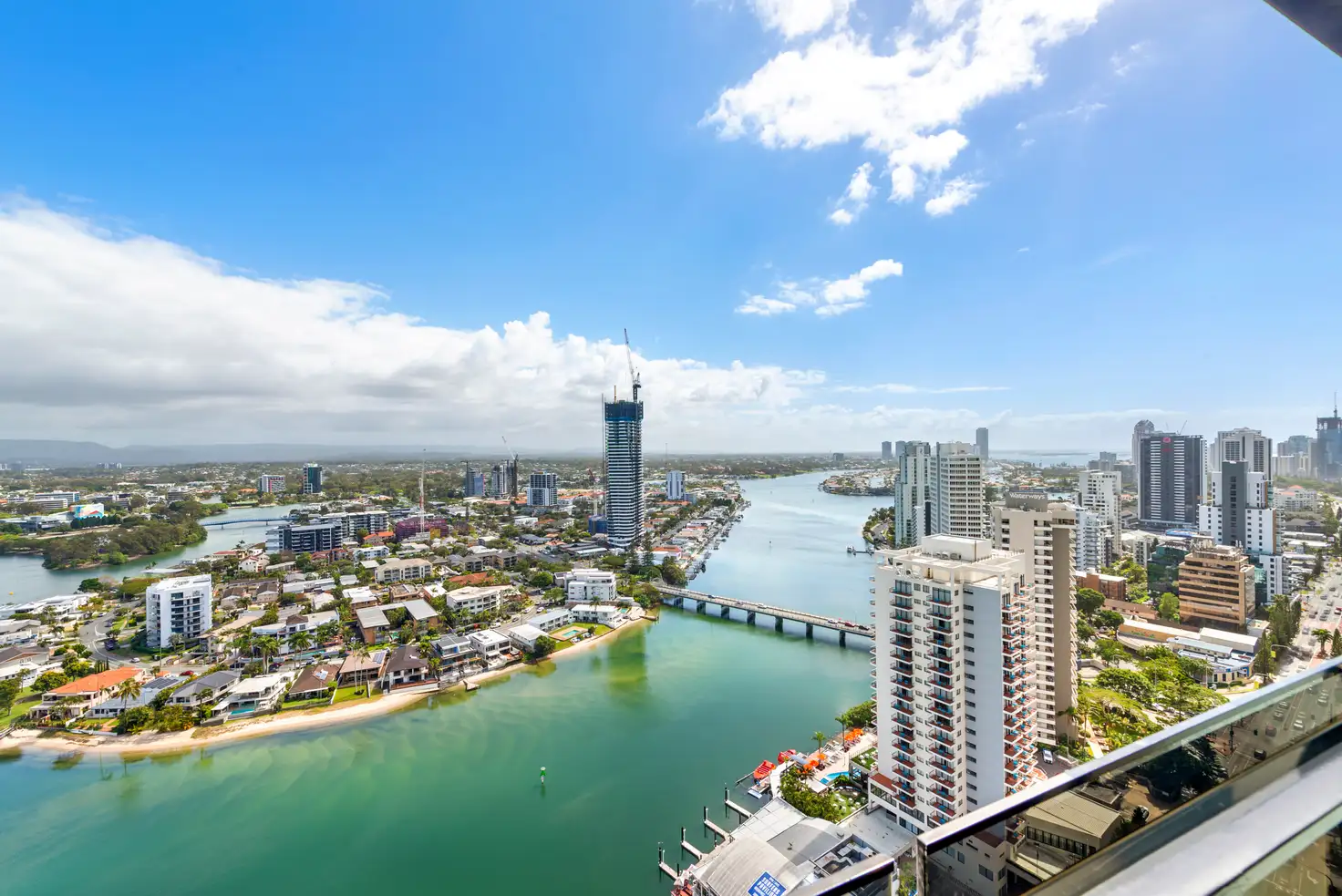 Main view of Homely apartment listing, 2276/9 Ferny Avenue, Surfers Paradise QLD 4217