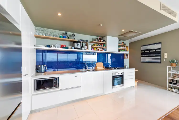 Sixth view of Homely apartment listing, 2276/9 Ferny Avenue, Surfers Paradise QLD 4217