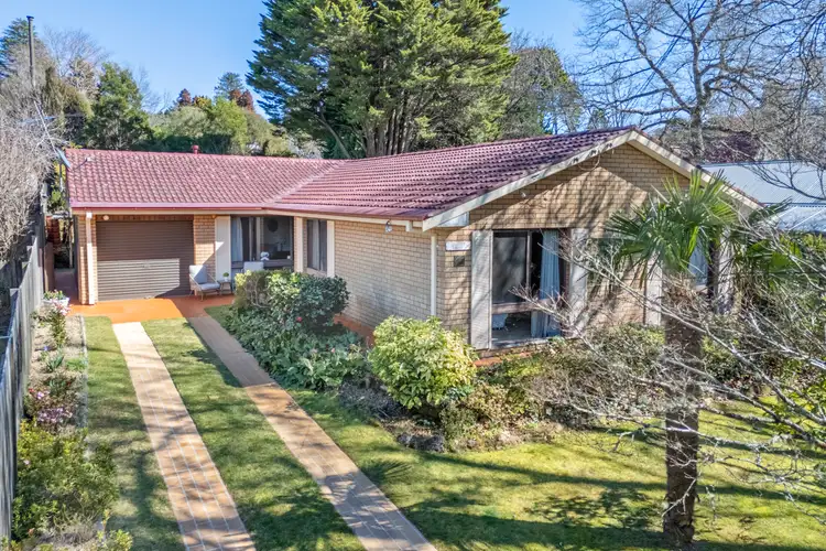 1 Arcadia Road, Blackheath NSW 2785
