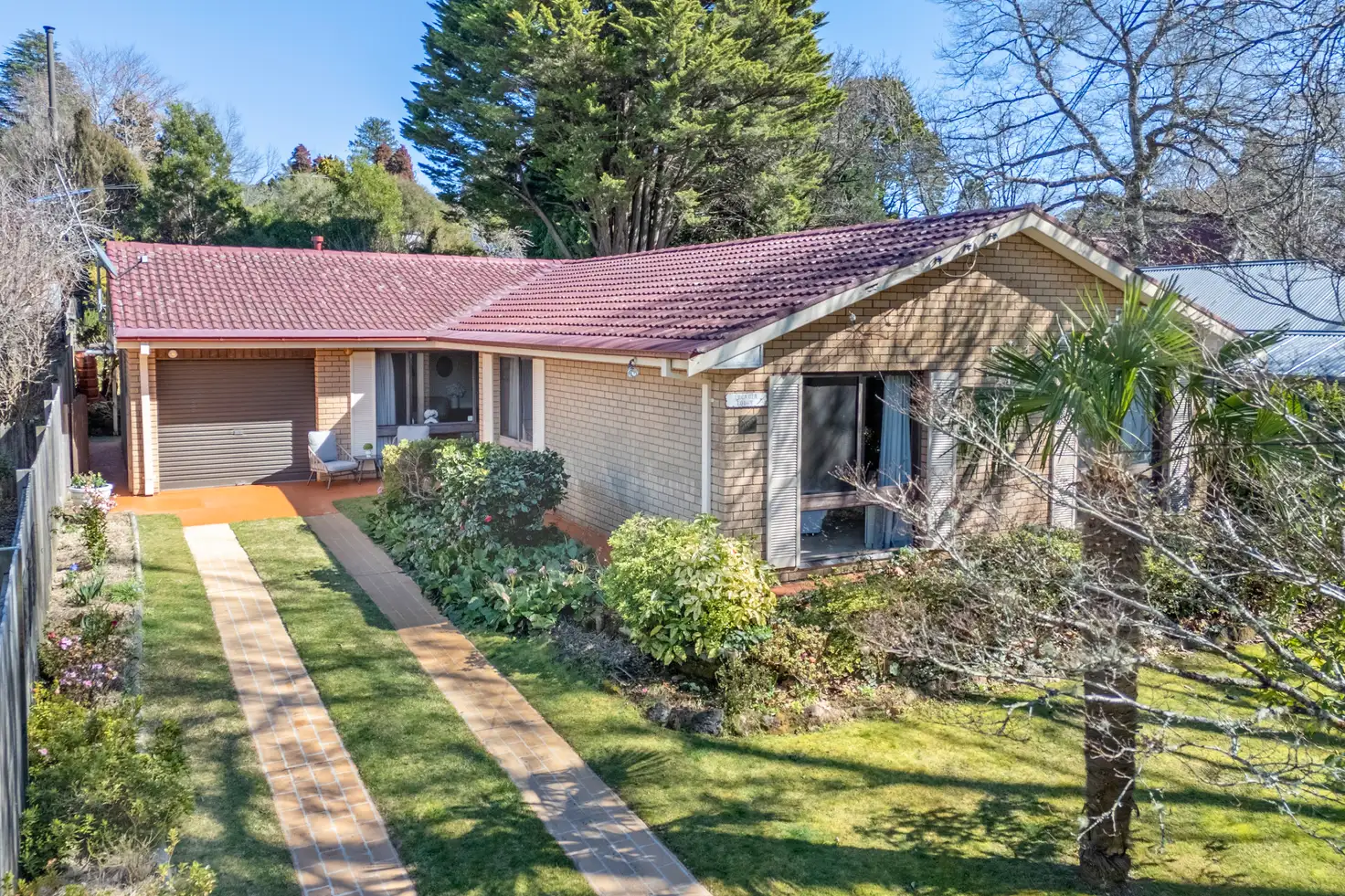 Main view of Homely house listing, 1 Arcadia Road, Blackheath NSW 2785