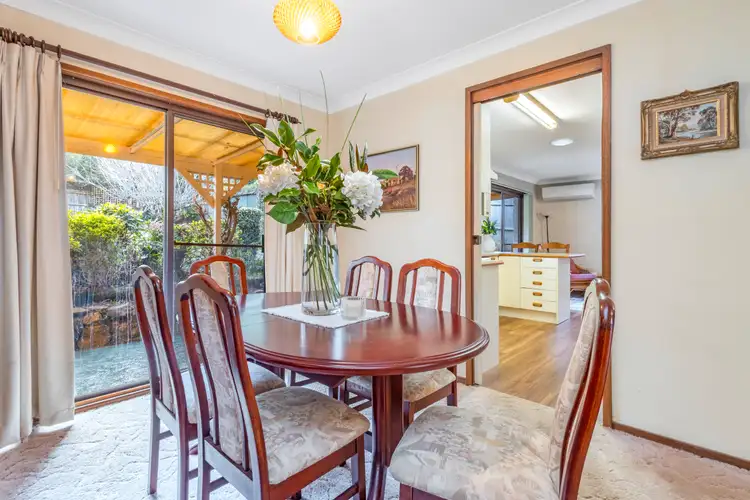 Third view of Homely house listing, 1 Arcadia Road, Blackheath NSW 2785