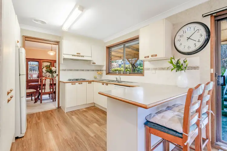 Fourth view of Homely house listing, 1 Arcadia Road, Blackheath NSW 2785