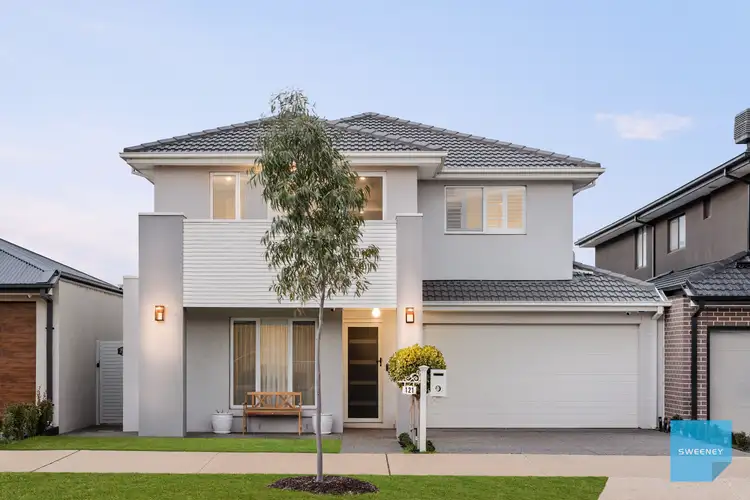 121 Bonniebrook Road, Bonnie Brook VIC 3335