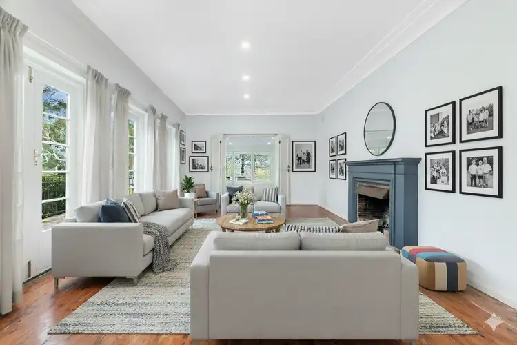 36 Water Street, Wahroonga NSW 2076