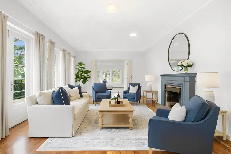 36 Water Street, Wahroonga NSW 2076