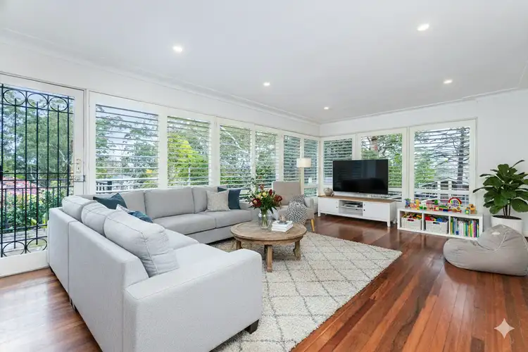 Third view of Homely house listing, 36 Water Street, Wahroonga NSW 2076