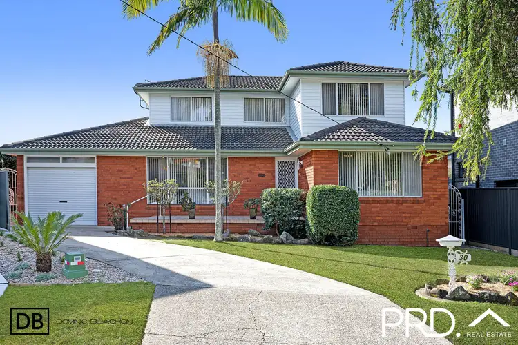 30 Seidel Avenue, Picnic Point NSW 2213