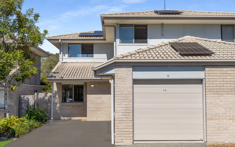 90/57 Station Road, Bethania QLD 4205