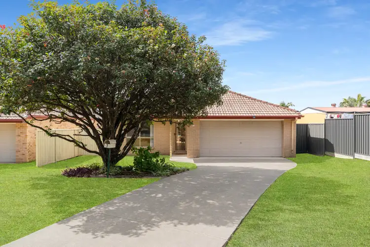 7 Venture Street, Crestmead QLD 4132