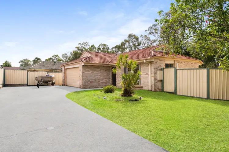 Second view of Homely house listing, 1-3 Billabong Drive, Crestmead QLD 4132