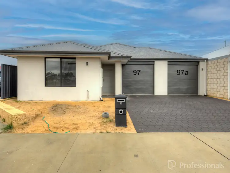 97 Butterleaf Road, Baldivis WA 6171