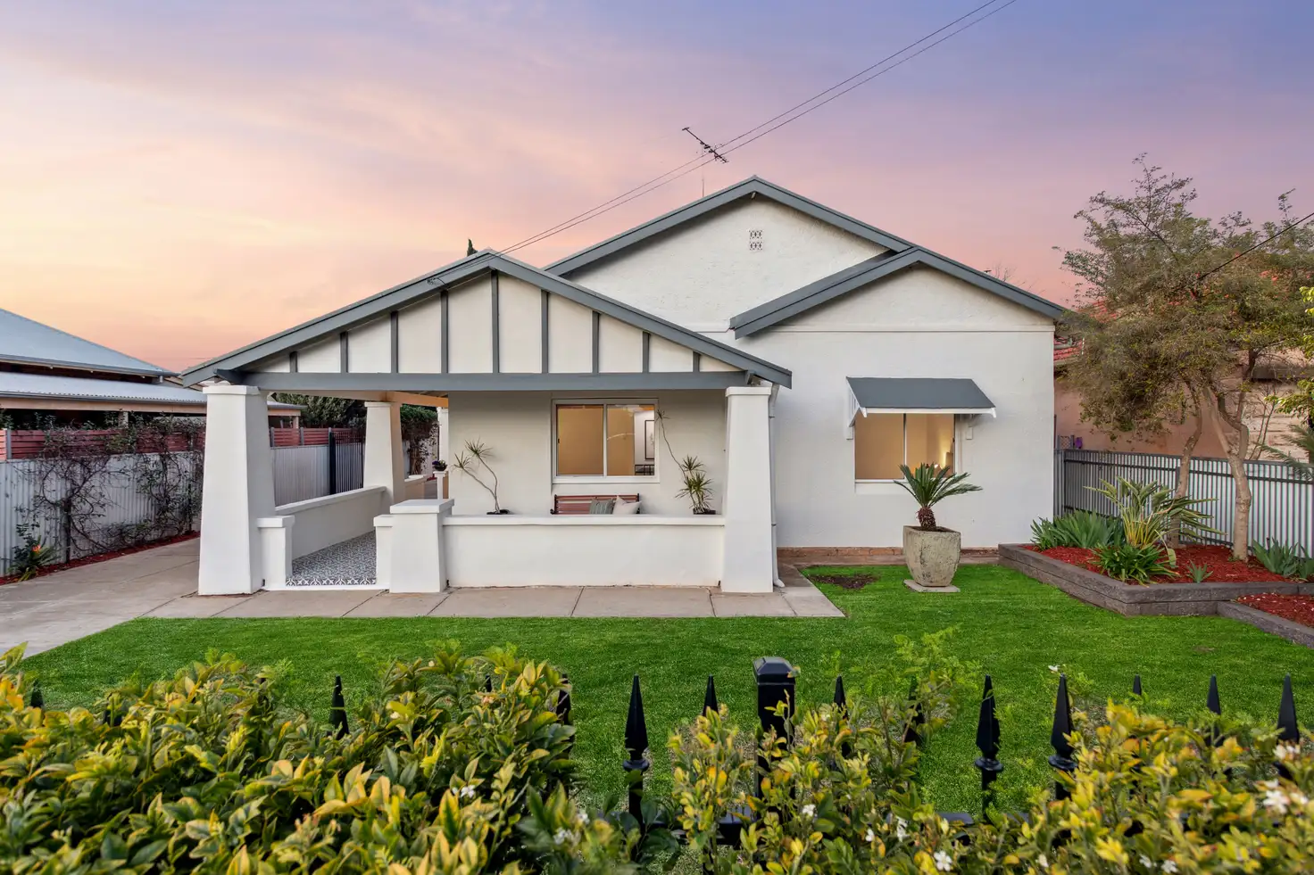 Main view of Homely house listing, 49 Koolunda Avenue, Woodville South SA 5011