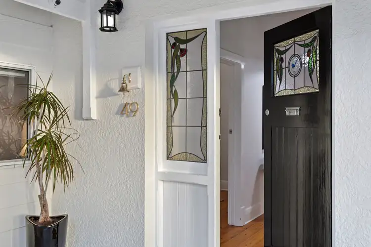 Fourth view of Homely house listing, 49 Koolunda Avenue, Woodville South SA 5011