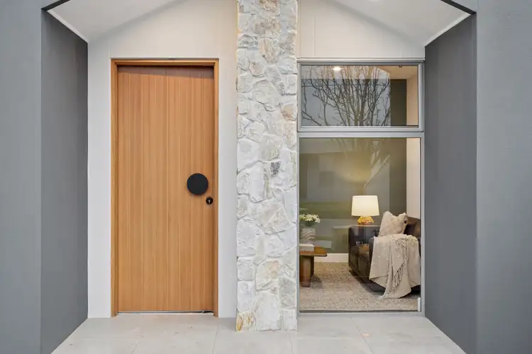 Second view of Homely house listing, 11 Beatty Street, Flinders Park SA 5025