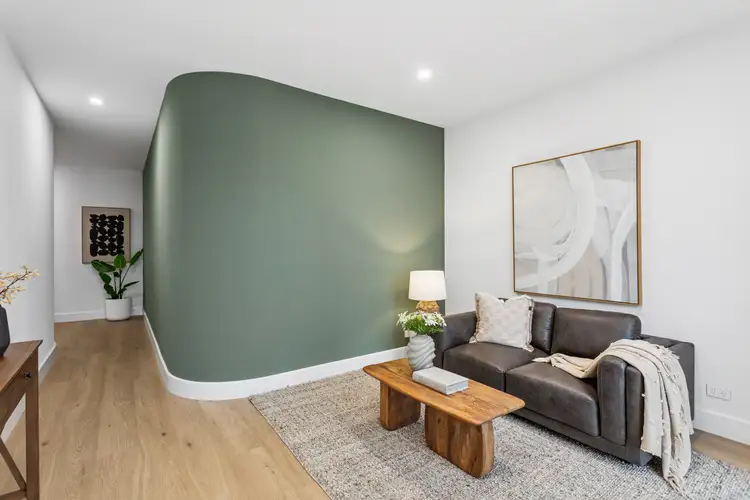 Third view of Homely house listing, 11 Beatty Street, Flinders Park SA 5025