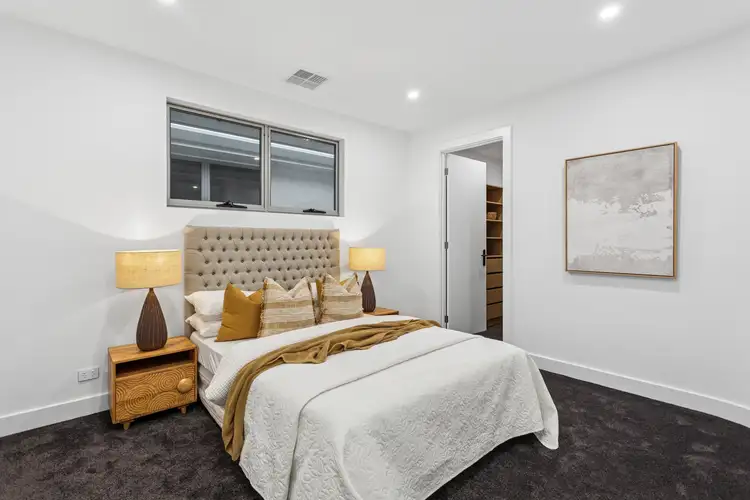 Sixth view of Homely house listing, 11 Beatty Street, Flinders Park SA 5025