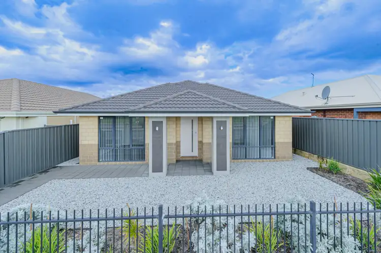 318 Southern River Road