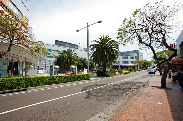 Second view of Homely unit listing, 6/14 Hudson St, Hurstville NSW 2220