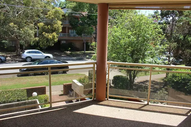 Fifth view of Homely unit listing, 6/14 Hudson St, Hurstville NSW 2220