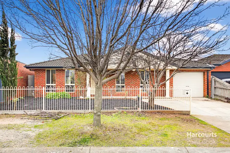 1 Ford Court, Truganina VIC 3029