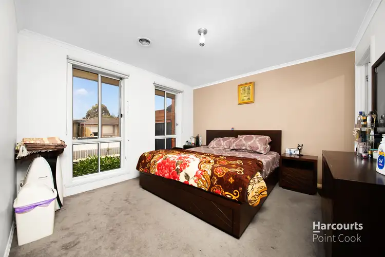 Sixth view of Homely house listing, 1 Ford Court, Truganina VIC 3029