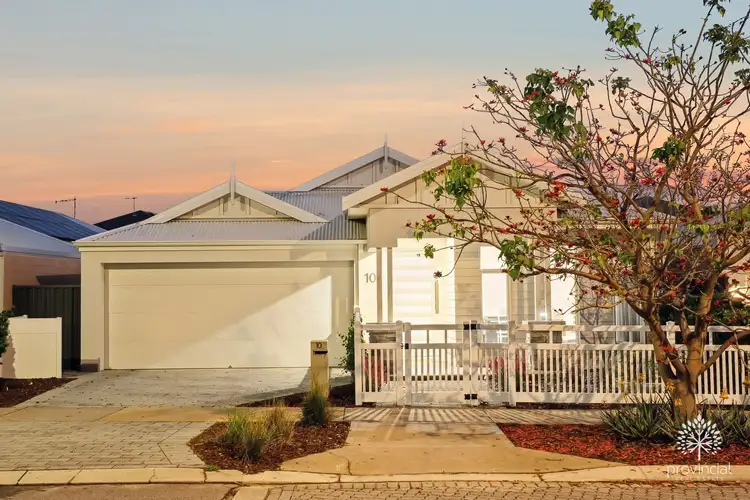 10 Serpentine Drive, South Guildford WA 6055