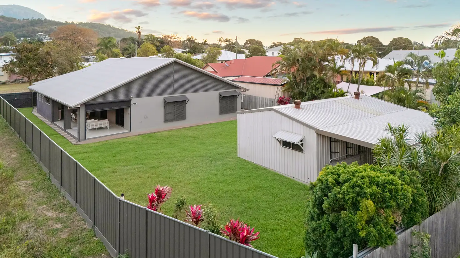 Main view of Homely house listing, 70 Holroyd Street, Wulguru QLD 4811