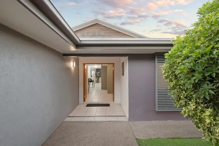 Second view of Homely house listing, 70 Holroyd Street, Wulguru QLD 4811