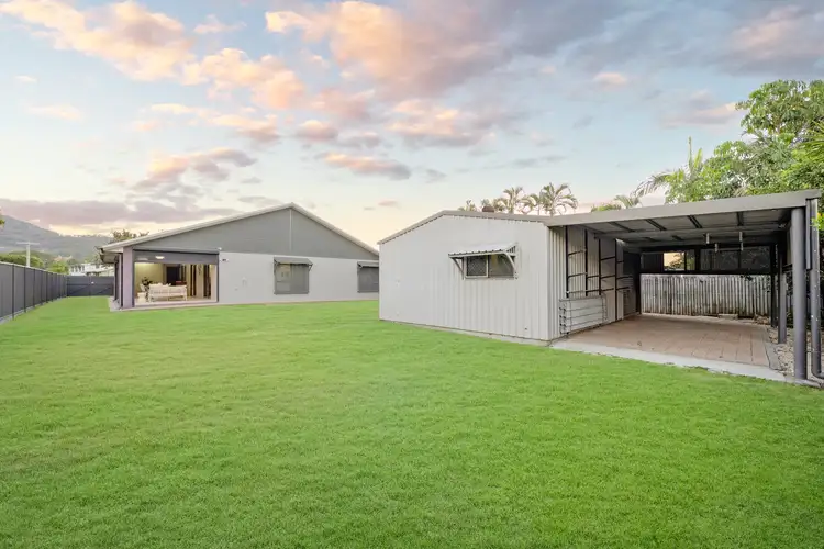 Third view of Homely house listing, 70 Holroyd Street, Wulguru QLD 4811