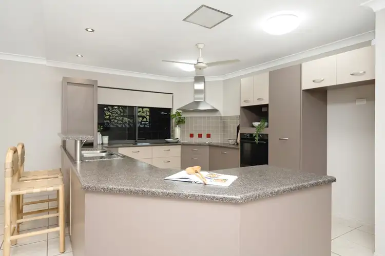 Fifth view of Homely house listing, 70 Holroyd Street, Wulguru QLD 4811