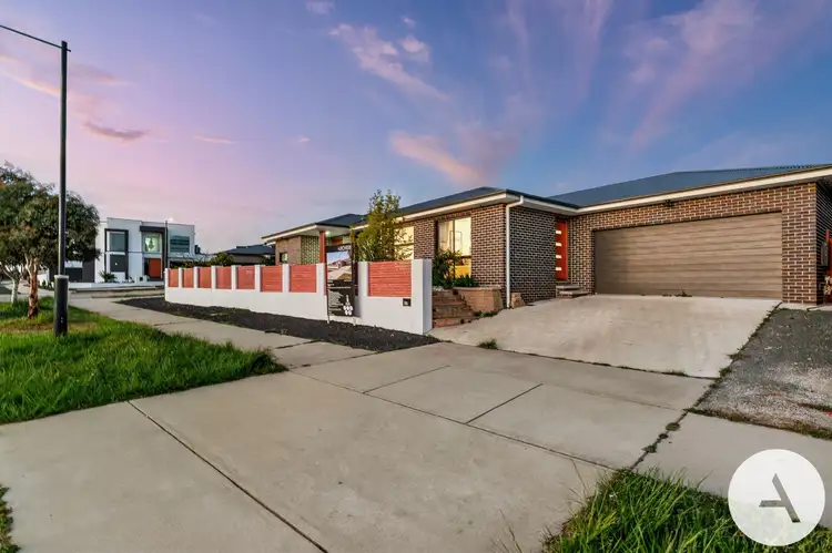 30 Kunapalari St, Throsby ACT 2914