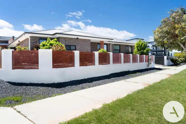 30 Kunapalari St, Throsby ACT 2914